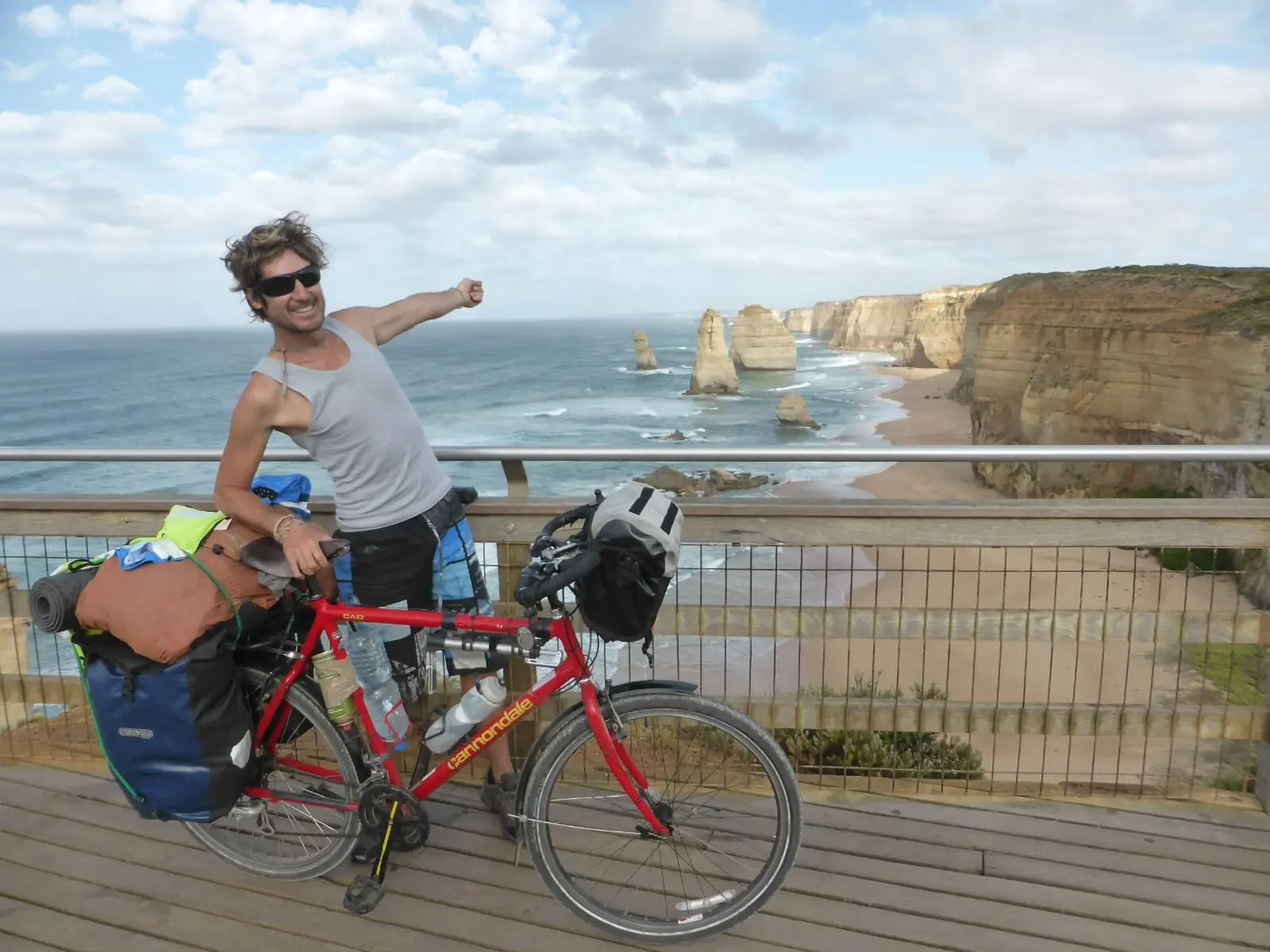 Joseba Fernandez - Maemuki (1)