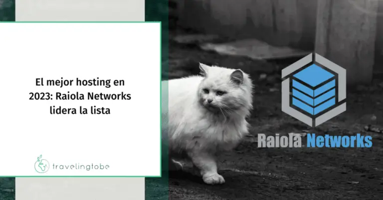 el mejor hosting de confianza raiola networks